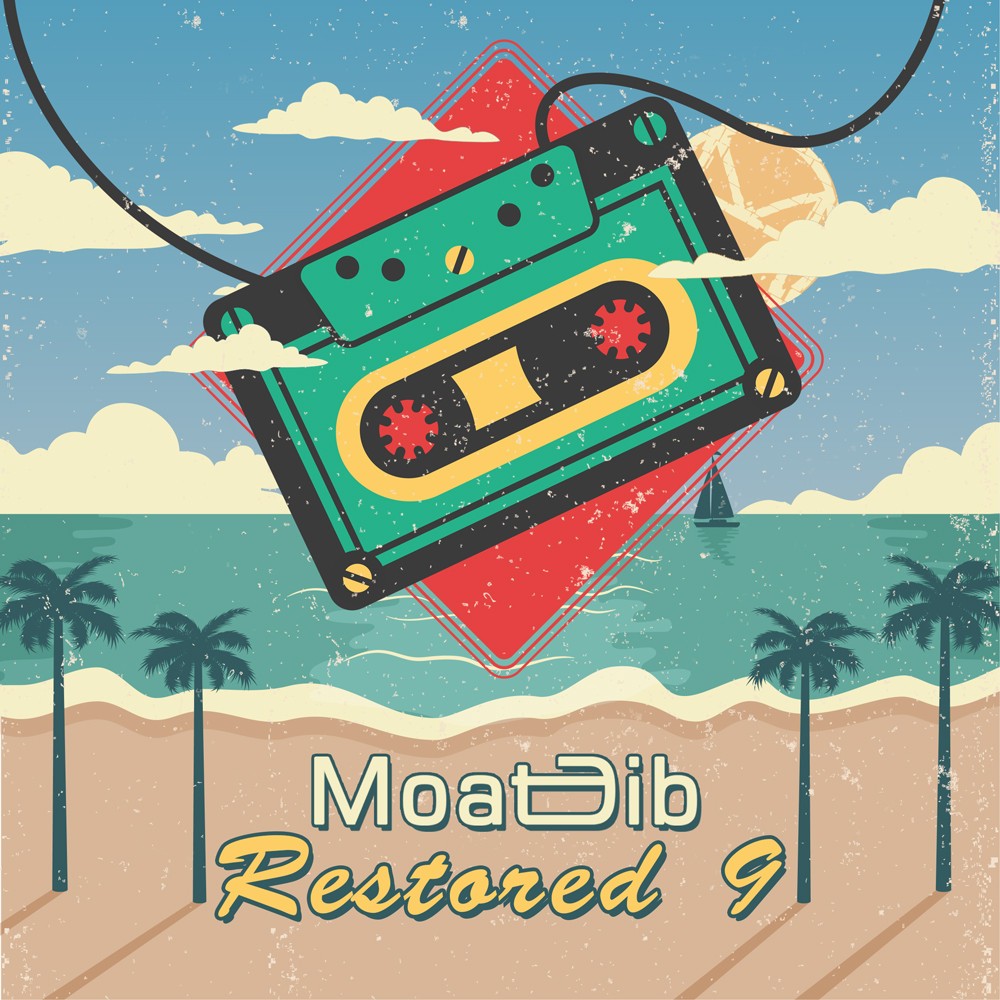 MoatDib - Restored 9