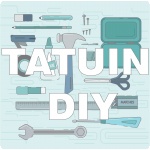TATUIN DIY
