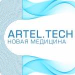 ARTEL.TECH - Новая Медицина