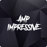 Amp Impressive