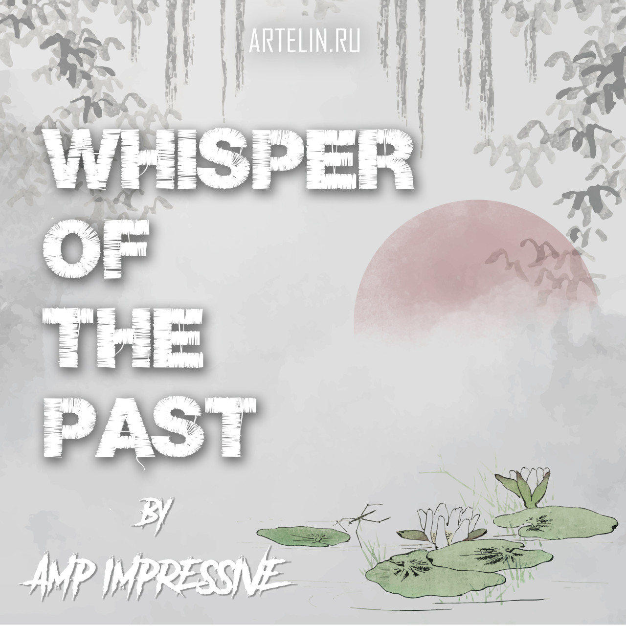 Whisper Of The Past 1