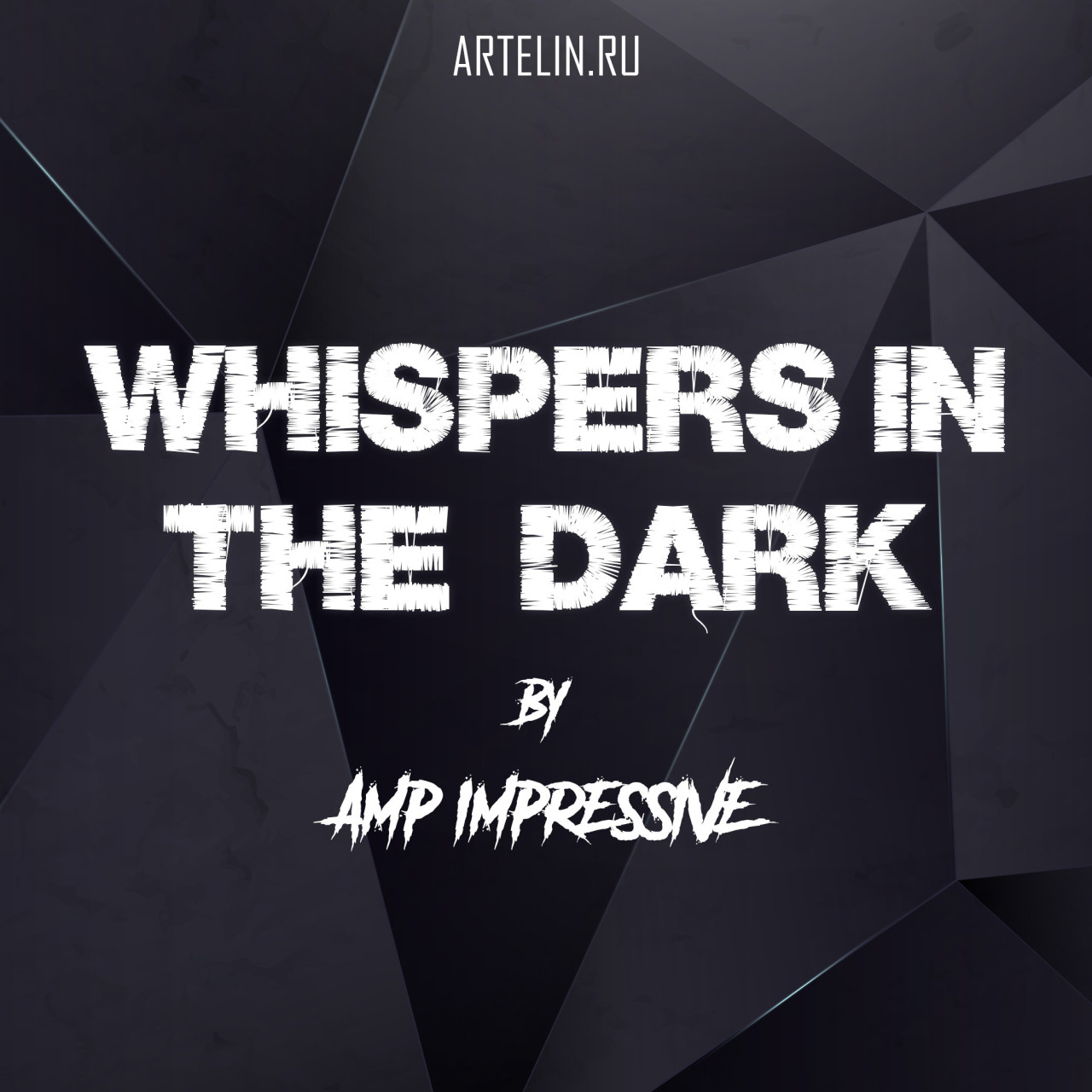 Whispers In The Dark - Купить -  https://artelin.ru/stock/product/541-whisper-in-the-dark